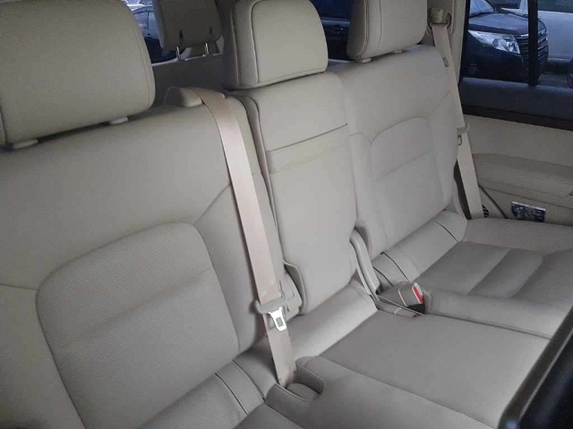 TOYOTA LAND CRUISER 2021