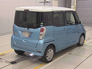 NISSAN DAYZ ROOX 2020