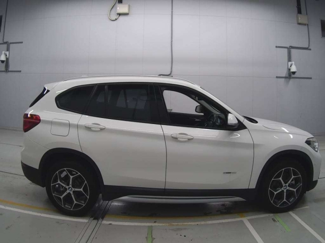 BMW X1 2016