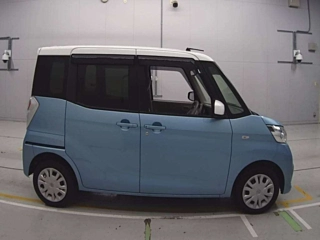 NISSAN DAYZ ROOX 2020