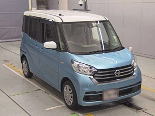 NISSAN DAYZ ROOX 2020
