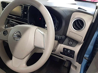 NISSAN DAYZ ROOX 2020