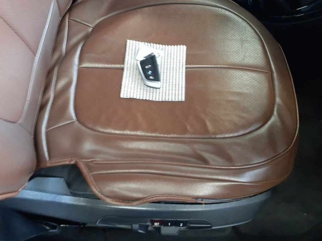 BMW X1 2016