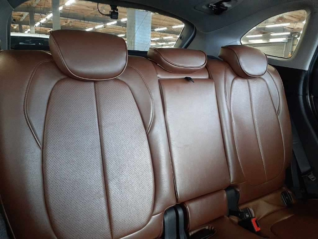 BMW X1 2016