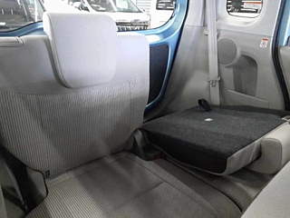 NISSAN DAYZ ROOX 2020