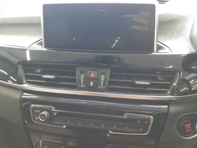 BMW X1 2016