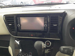 NISSAN DAYZ ROOX 2020