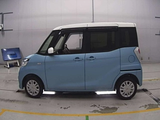 NISSAN DAYZ ROOX 2020