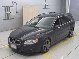 VOLVO V70 2008