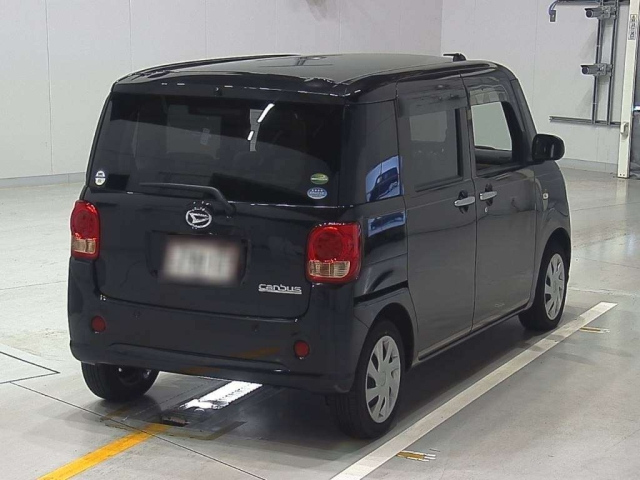 DAIHATSU MOVE CANBUS 2016