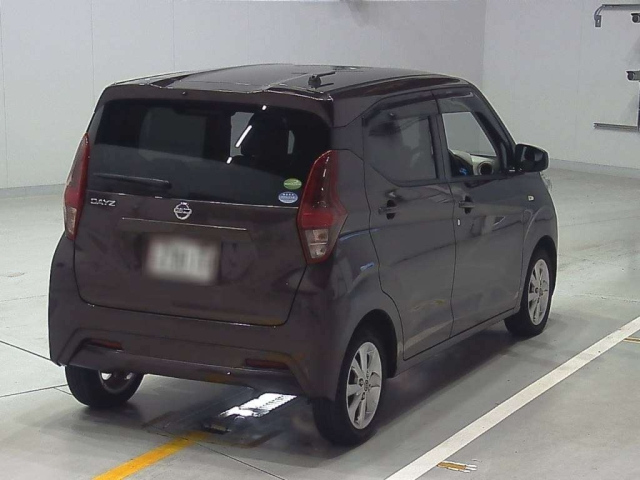 NISSAN DAYZ 2020