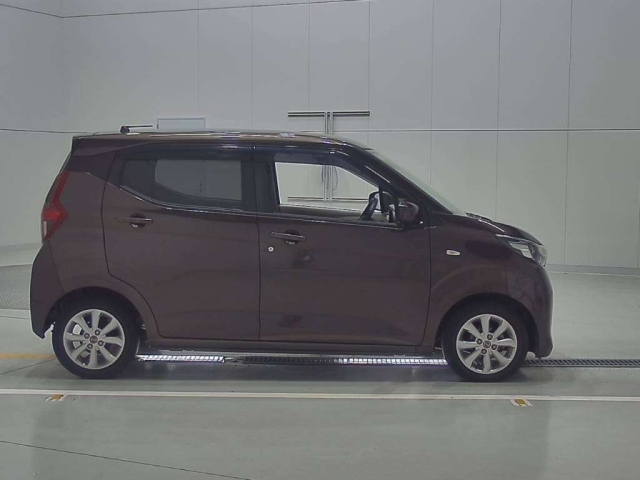 NISSAN DAYZ 2020