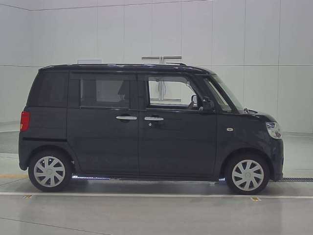 DAIHATSU MOVE CANBUS 2016