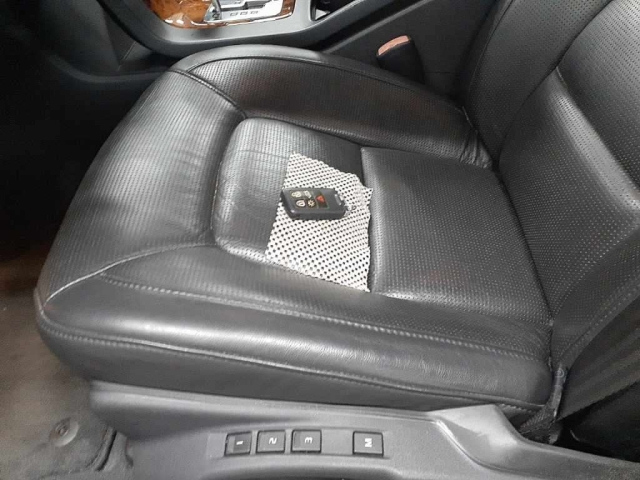 VOLVO V70 2008