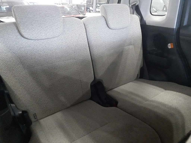 DAIHATSU MOVE CANBUS 2016