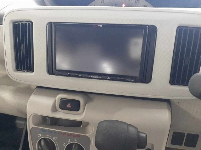 DAIHATSU MOVE CANBUS 2016