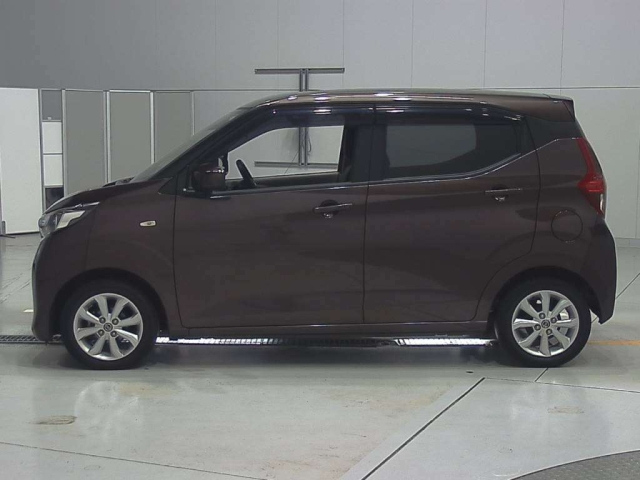 NISSAN DAYZ 2020