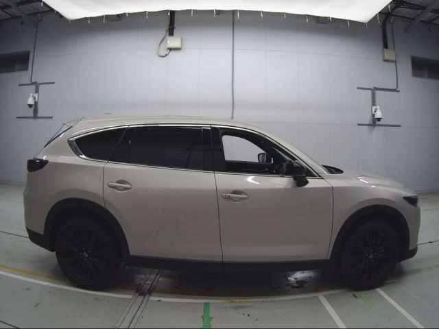 MAZDA CX-8 2023