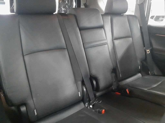 TOYOTA LAND CRUISER PRADO 2015