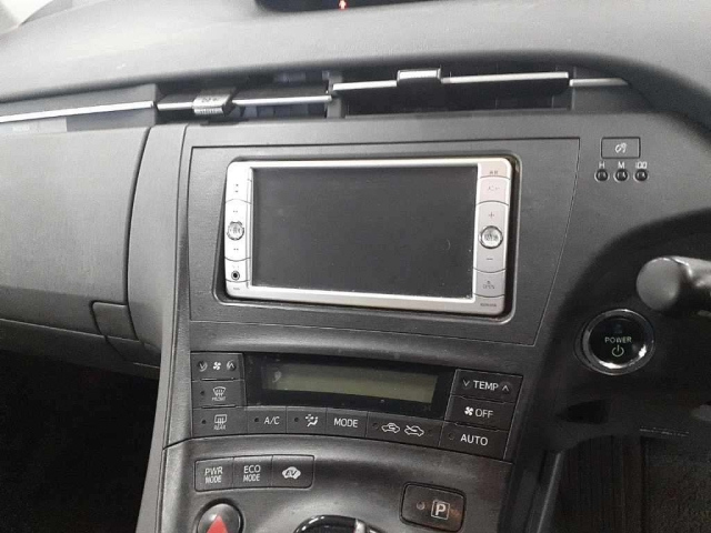 TOYOTA PRIUS 2010