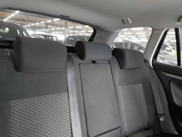 VOLKSWAGEN GOLF VARIANT 2010