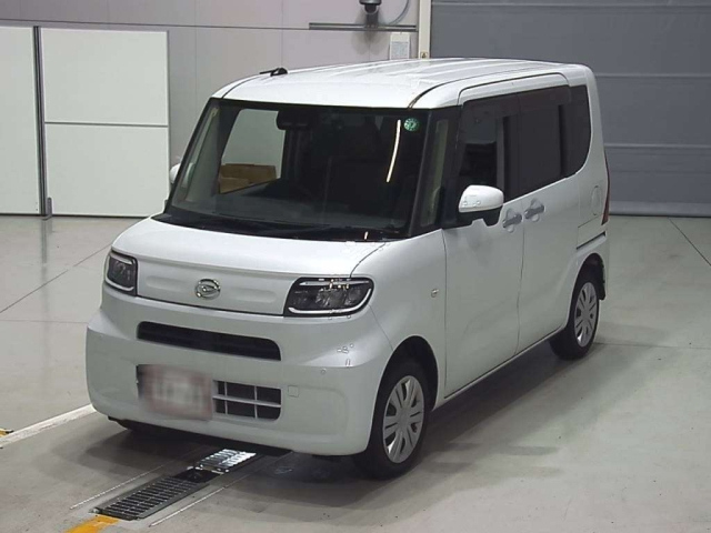 DAIHATSU TANTO 2020