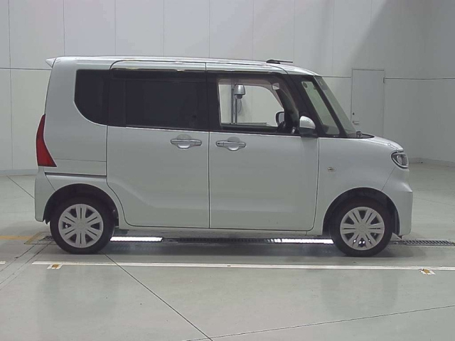 DAIHATSU TANTO 2020