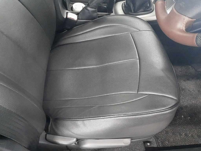TOYOTA COROLLA FIELDER 2011