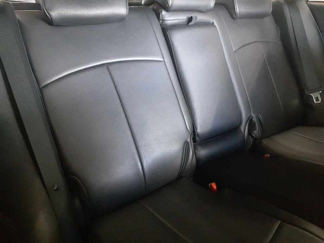 TOYOTA COROLLA FIELDER 2011
