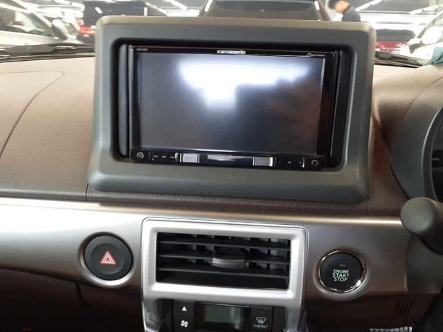 DAIHATSU COPEN 2015