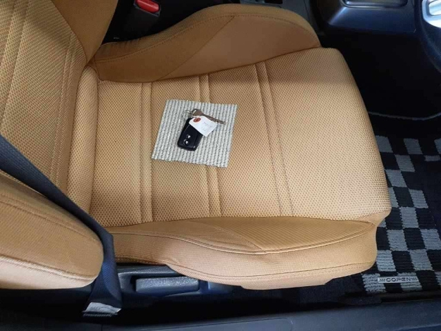 DAIHATSU COPEN 2015