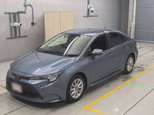 TOYOTA COROLLA 2020