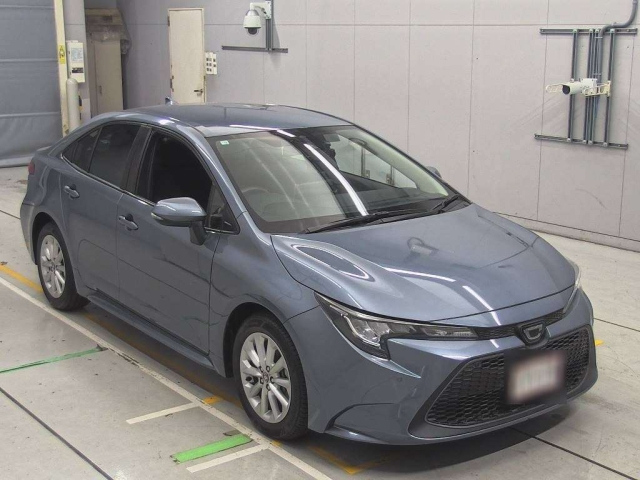 TOYOTA COROLLA 2020