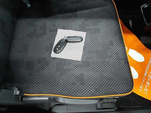 MAZDA FLAIR 2017