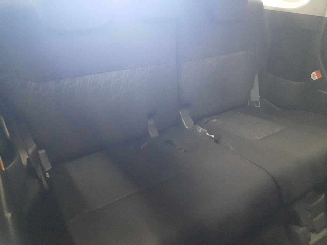 TOYOTA ROOMY 2016