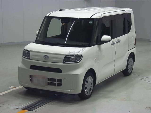 DAIHATSU TANTO 2020