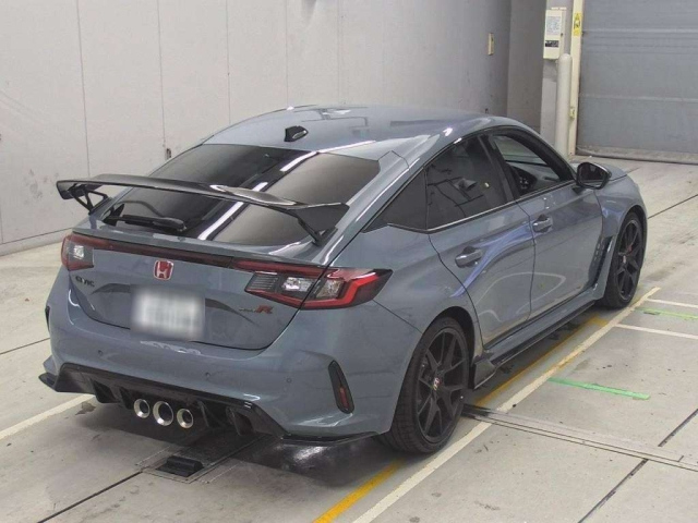 HONDA CIVIC 2024