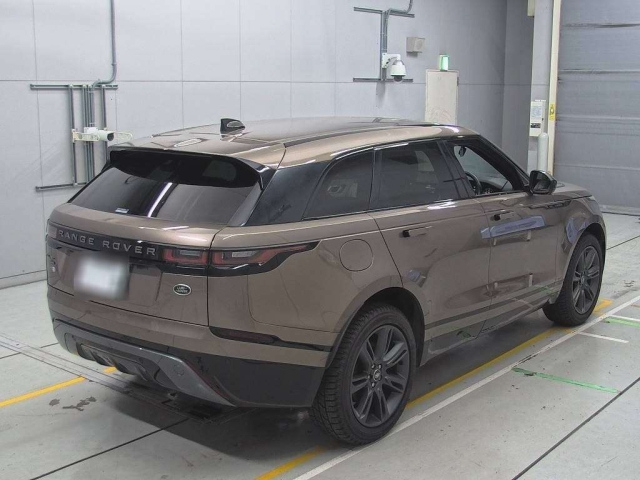 ROVER RANGE ROVER 2018