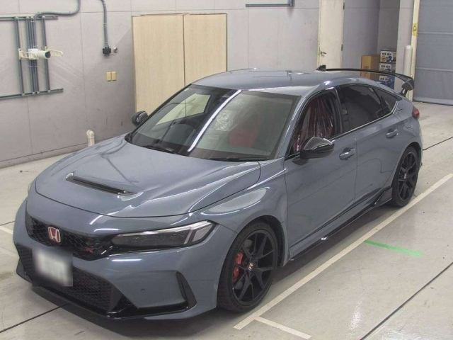 HONDA CIVIC 2024