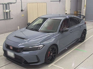 HONDA CIVIC 2024
