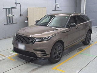 ROVER RANGE ROVER 2018