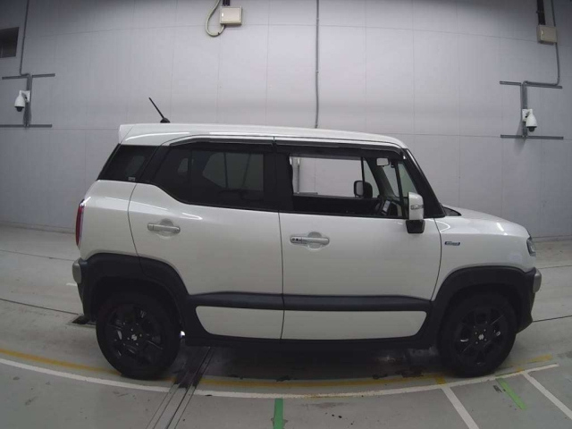 SUZUKI XBEE 2019