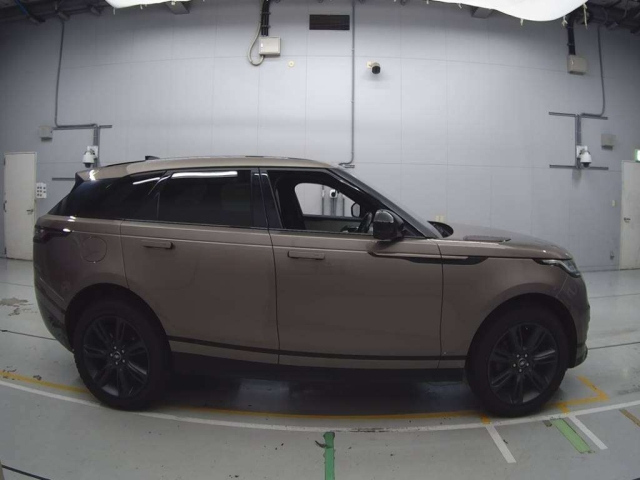 ROVER RANGE ROVER 2018