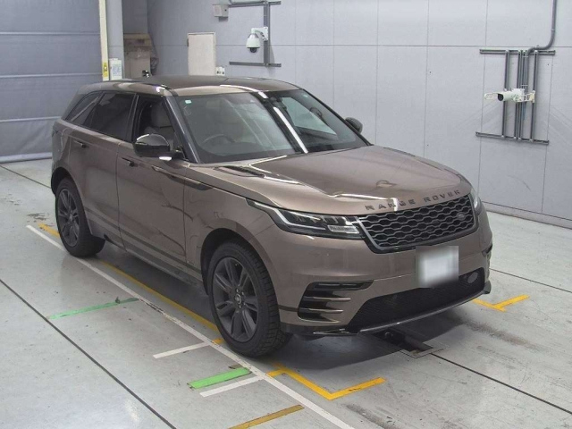 ROVER RANGE ROVER 2018