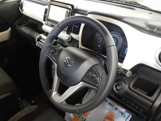 SUZUKI XBEE 2019
