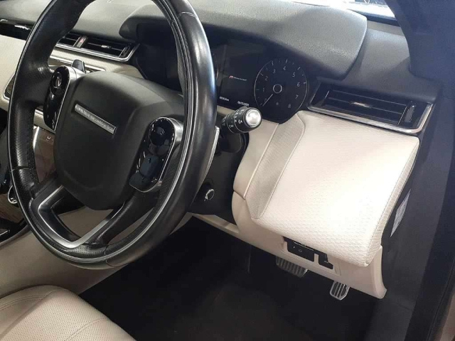 ROVER RANGE ROVER 2018