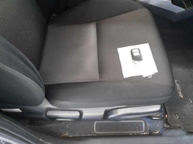 HONDA FIT 2016