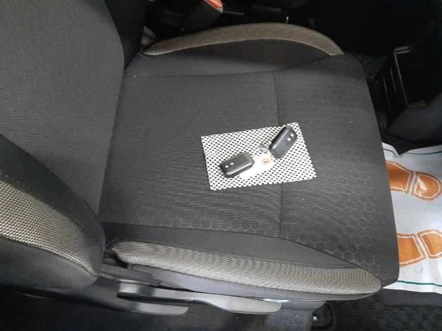 SUZUKI XBEE 2019