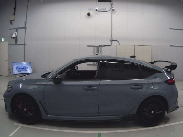 HONDA CIVIC 2024