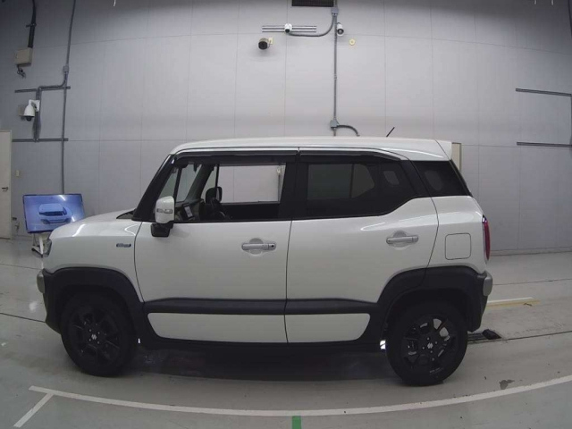SUZUKI XBEE 2019